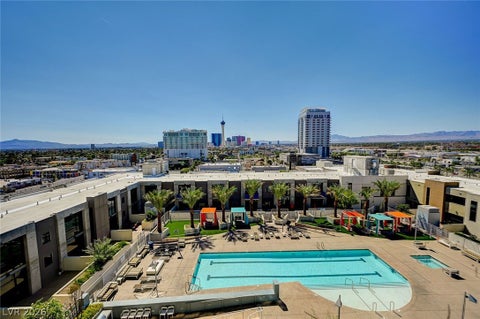 Tiny photo for 353 E Bonneville Avenue #181/281, Las Vegas, NV 89101 (MLS # 2797566)