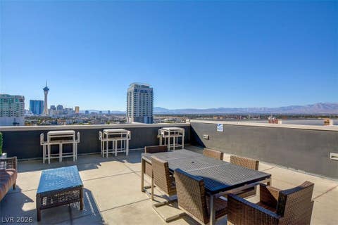 Tiny photo for 353 E Bonneville Avenue #181/281, Las Vegas, NV 89101 (MLS # 2797566)