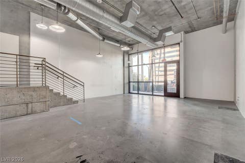 Tiny photo for 353 E Bonneville Avenue #181/281, Las Vegas, NV 89101 (MLS # 2797566)