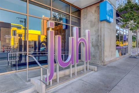 Tiny photo for 353 E Bonneville Avenue #181/281, Las Vegas, NV 89101 (MLS # 2797566)