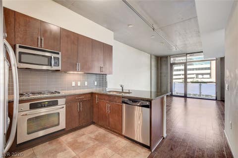 Tiny photo for 353 E Bonneville Avenue #181/281, Las Vegas, NV 89101 (MLS # 2797566)