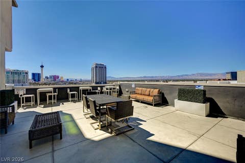 Tiny photo for 353 E Bonneville Avenue #181/281, Las Vegas, NV 89101 (MLS # 2797566)