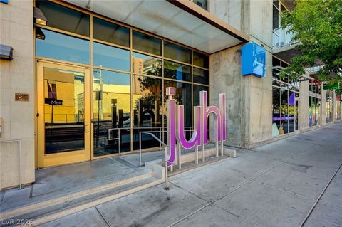 Tiny photo for 353 E Bonneville Avenue #181/281, Las Vegas, NV 89101 (MLS # 2797566)