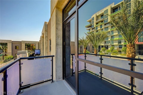 Tiny photo for 353 E Bonneville Avenue #181/281, Las Vegas, NV 89101 (MLS # 2797566)