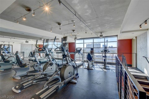 Tiny photo for 353 E Bonneville Avenue #181/281, Las Vegas, NV 89101 (MLS # 2797566)
