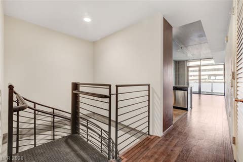Tiny photo for 353 E Bonneville Avenue #181/281, Las Vegas, NV 89101 (MLS # 2797566)