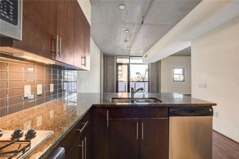 Tiny photo for 353 E Bonneville Avenue #181/281, Las Vegas, NV 89101 (MLS # 2797566)