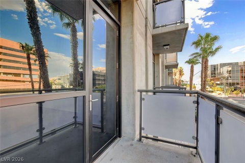 Tiny photo for 353 E Bonneville Avenue #181/281, Las Vegas, NV 89101 (MLS # 2797566)