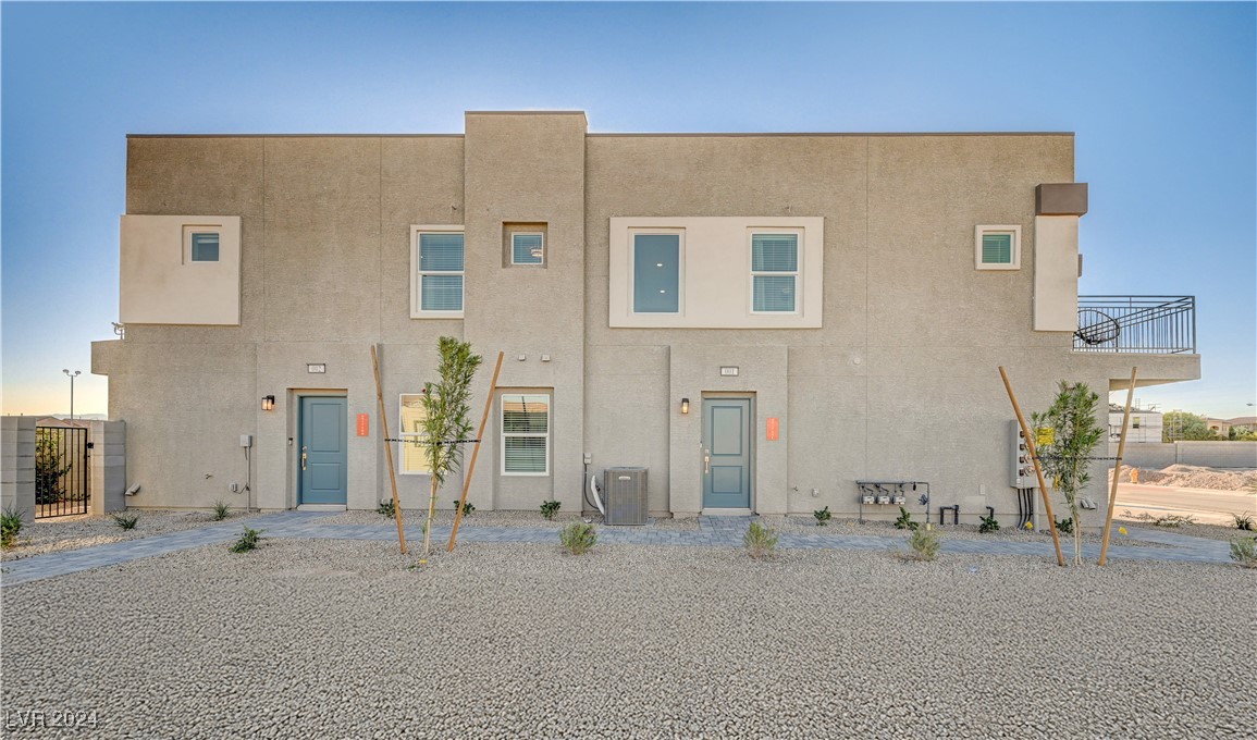 344 Banished Avenue #2, North Las Vegas, Nevada image 4