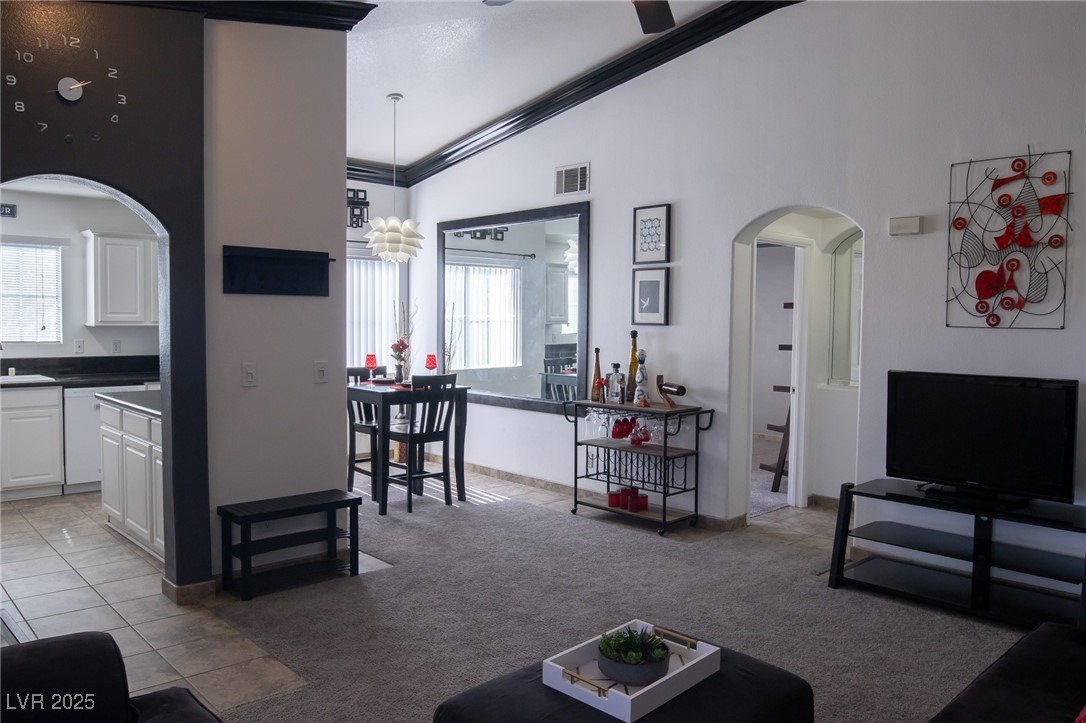 10553 Pine Pointe Avenue #201, Las Vegas, Nevada image 3