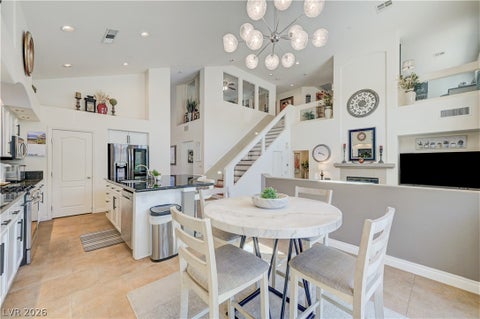 Tiny photo for 680 Doubleshot Lane, Henderson, NV 89052 (MLS # 2798715)