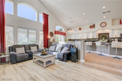Tiny photo for 680 Doubleshot Lane, Henderson, NV 89052 (MLS # 2798715)