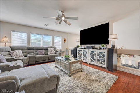 Tiny photo for 680 Doubleshot Lane, Henderson, NV 89052 (MLS # 2798715)