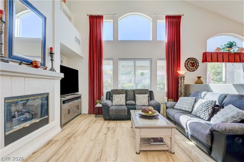 Tiny photo for 680 Doubleshot Lane, Henderson, NV 89052 (MLS # 2798715)