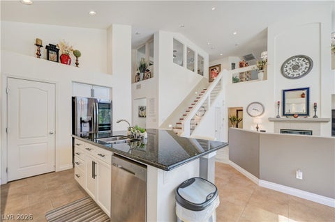 Tiny photo for 680 Doubleshot Lane, Henderson, NV 89052 (MLS # 2798715)