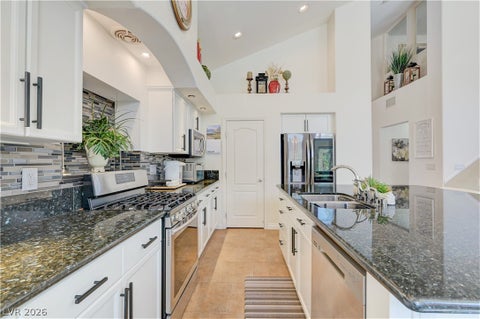 Tiny photo for 680 Doubleshot Lane, Henderson, NV 89052 (MLS # 2798715)