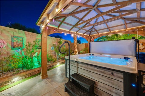 Tiny photo for 680 Doubleshot Lane, Henderson, NV 89052 (MLS # 2798715)