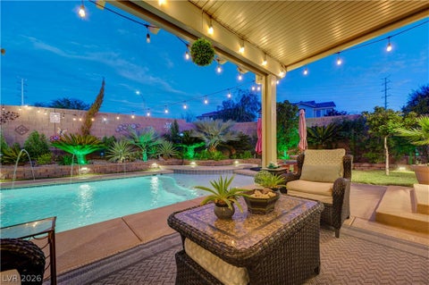 Photo of 680 Doubleshot Lane, Henderson, NV 89052 (MLS # 2798715)