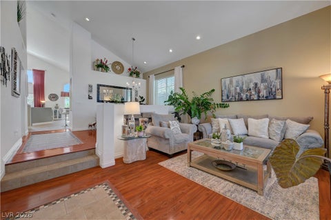 Tiny photo for 680 Doubleshot Lane, Henderson, NV 89052 (MLS # 2798715)