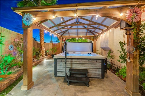 Tiny photo for 680 Doubleshot Lane, Henderson, NV 89052 (MLS # 2798715)