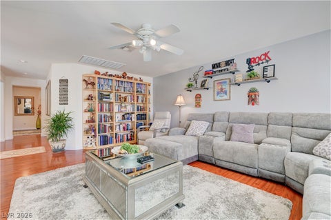 Tiny photo for 680 Doubleshot Lane, Henderson, NV 89052 (MLS # 2798715)