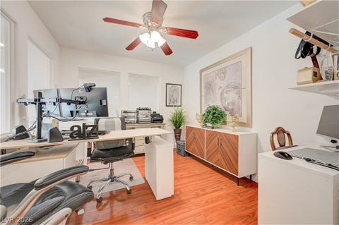 Tiny photo for 680 Doubleshot Lane, Henderson, NV 89052 (MLS # 2798715)