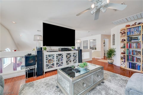 Tiny photo for 680 Doubleshot Lane, Henderson, NV 89052 (MLS # 2798715)
