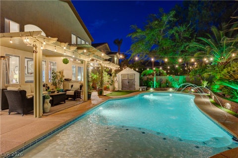 Tiny photo for 680 Doubleshot Lane, Henderson, NV 89052 (MLS # 2798715)