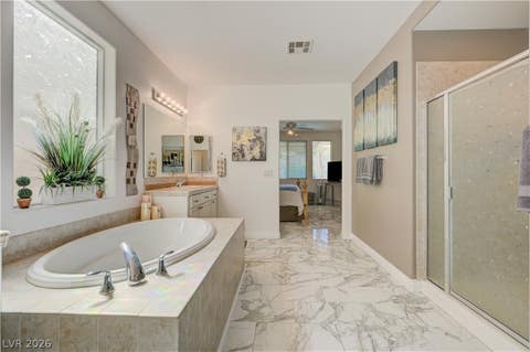Tiny photo for 680 Doubleshot Lane, Henderson, NV 89052 (MLS # 2798715)
