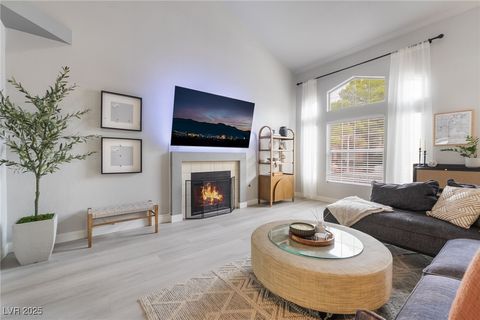 2837 Yukon Trail Drive Henderson NV 89074