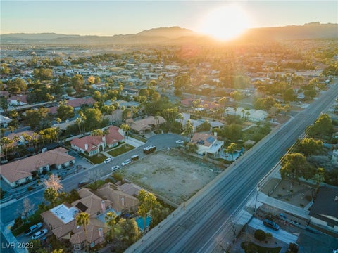 Vacant Land For Sale - 7242 Lafite Court<br/> Clark County, Las Vegas, NV 89117