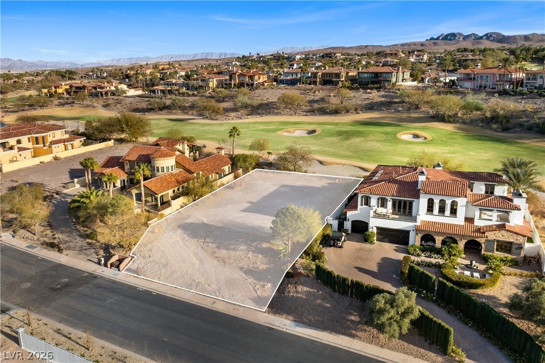 48 Rue Mediterra Drive