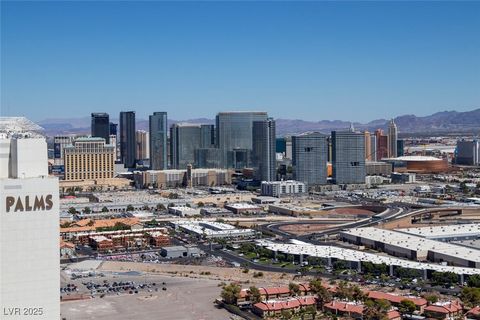 4381 W FLAMINGO Road 5106 Las Vegas NV 89103