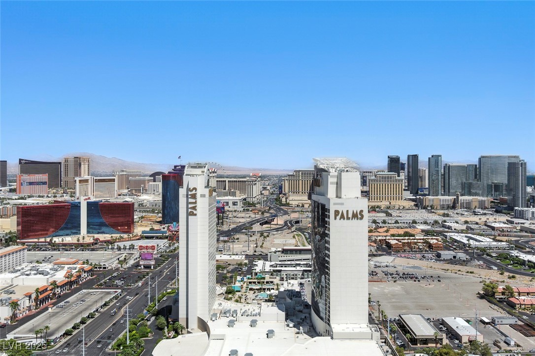 4381 W FLAMINGO Road 5106