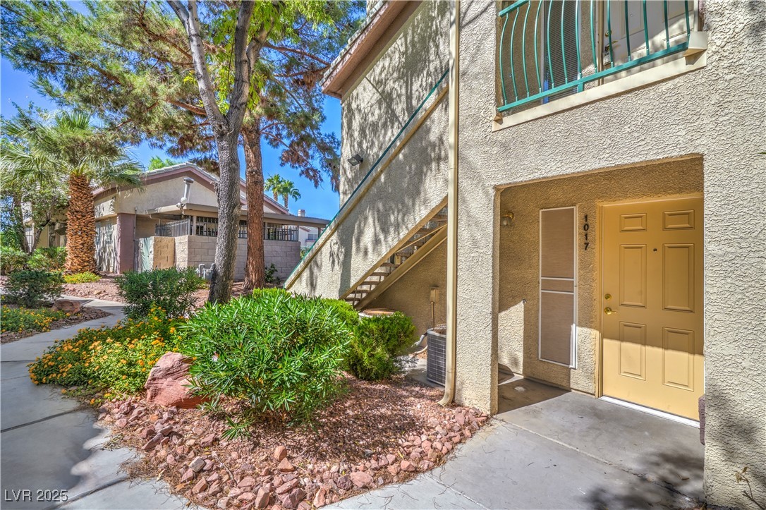 5710 E Tropicana Avenue 1017