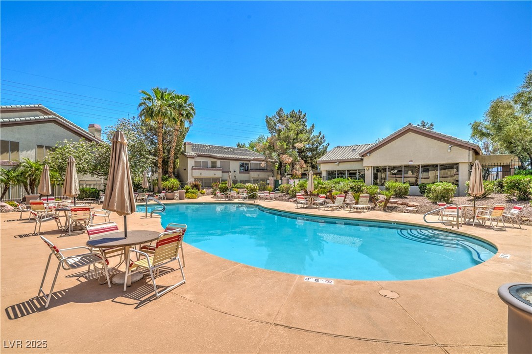 5710 E Tropicana Avenue 1017
