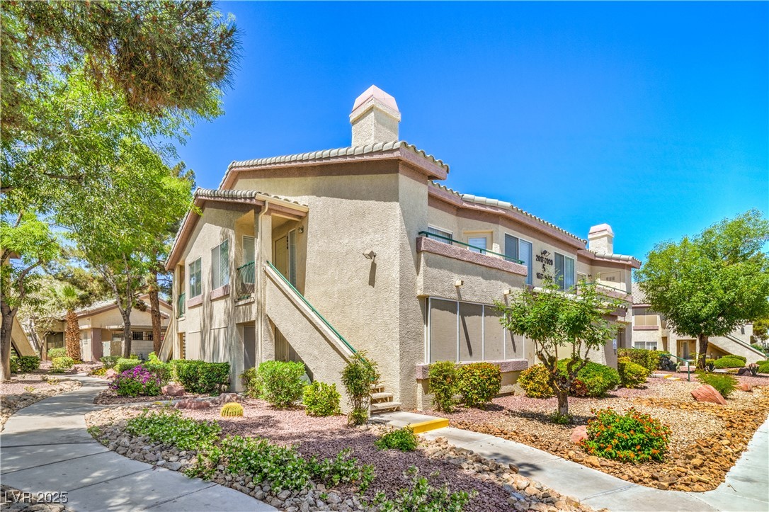 5710 E Tropicana Avenue 1017