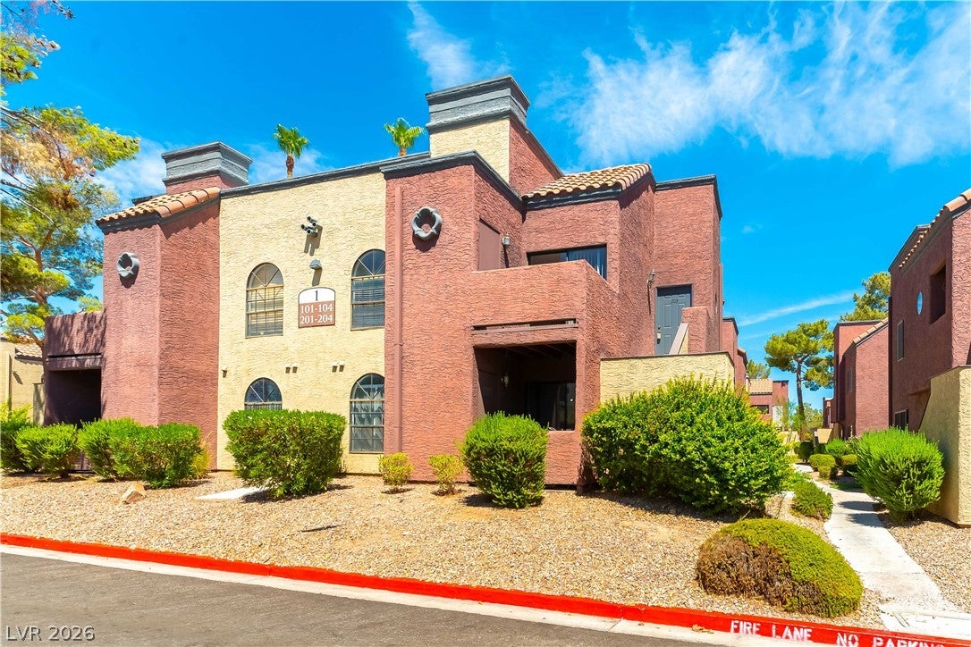4050 Pacific Harbors Drive 203