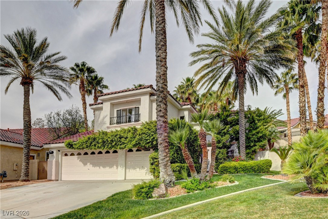 9817 Park Brook Avenue