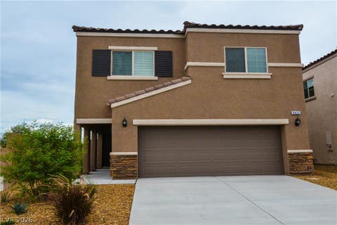 Homes For Rent - 9422 Sand Tiger Avenue<br/> Las Vegas, NV 89148