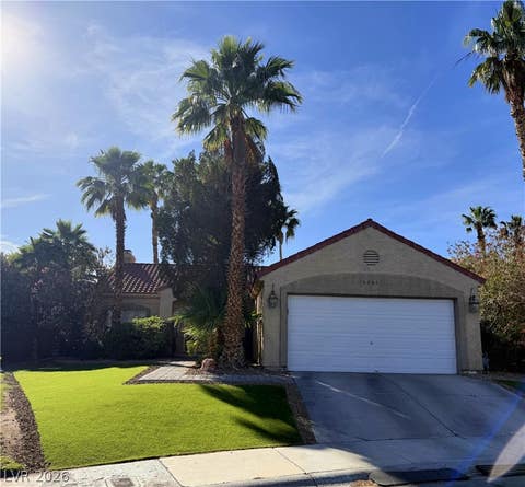 Homes For Rent - 3301 Beach Port Drive<br/> Las Vegas, NV 89117