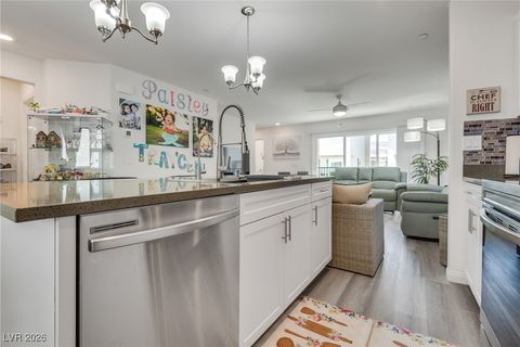 6840 Prairie Pearl Street Las Vegas NV 89148