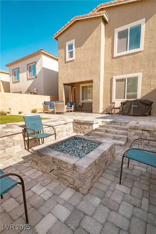 9934 Iron Creek Avenue, Las Vegas, Nevada image 27