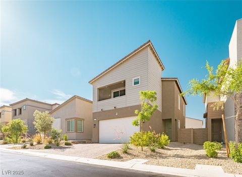 9934 Iron Creek Avenue Las Vegas NV 89178