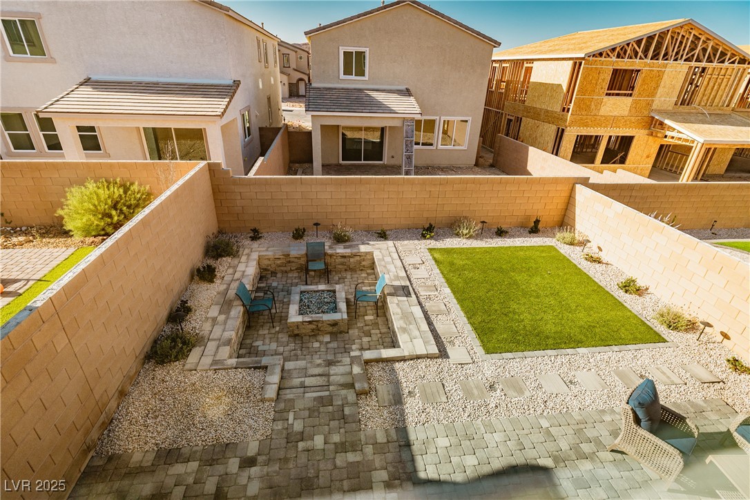 9934 Iron Creek Avenue, Las Vegas, Nevada image 26