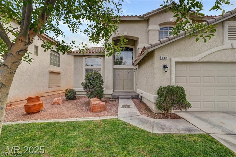 893 Dancing Vines Avenue