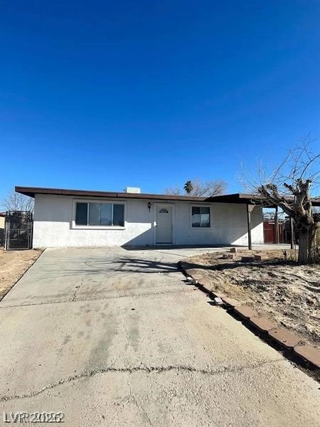 2564 San Marcos Street