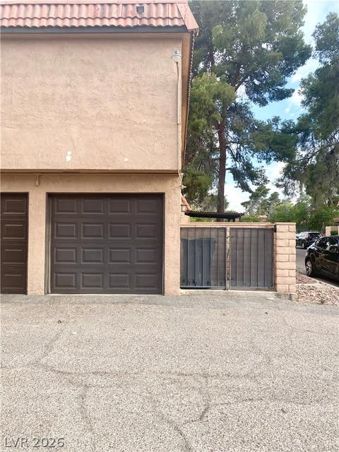 Condo For Rent - 311 Brookside Lane #B<br/> Las Vegas, NV 89107