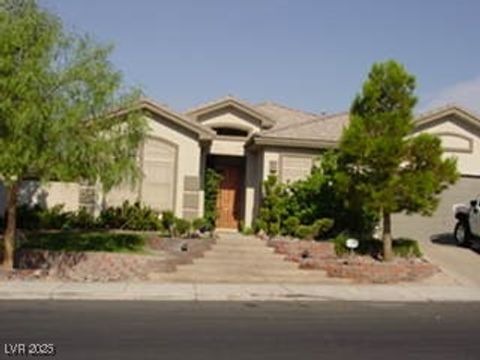 3769 Erva Street Las Vegas NV 89147