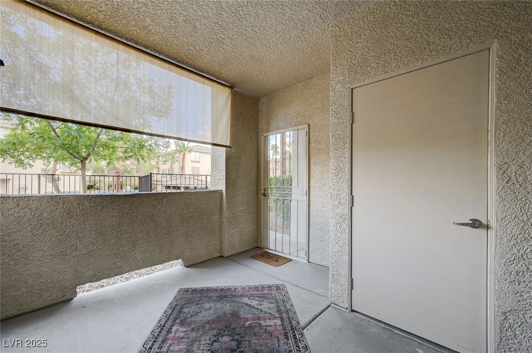 7119 S Durango Drive 113